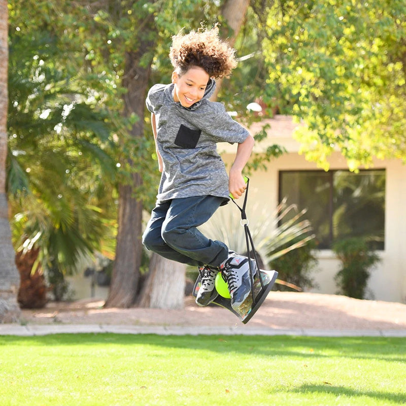 Slackers Skyboard Underglow