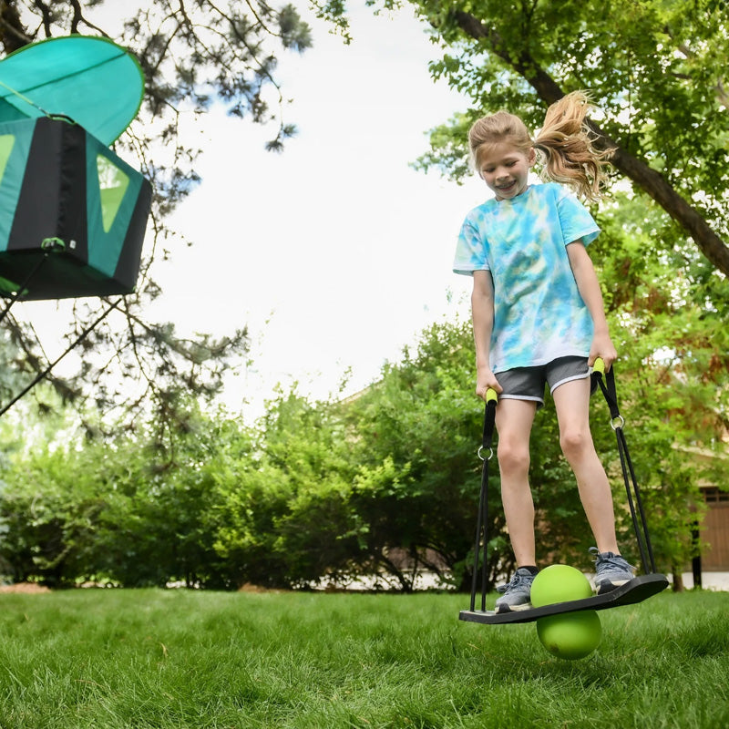 Slackers Skyboard Underglow