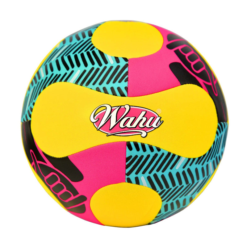 Wahu Soccer Ball