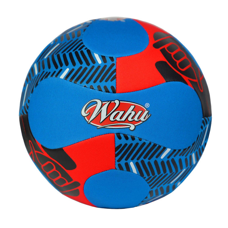 Wahu Soccer Ball