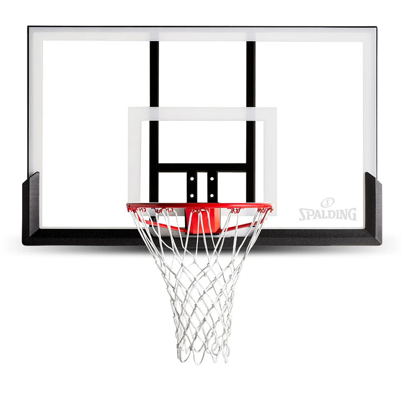 Spalding 52 Inch Acrylic Combo