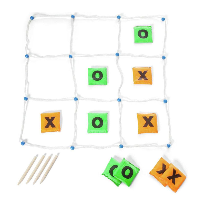 BS Toys Giant Tic Tac Toe