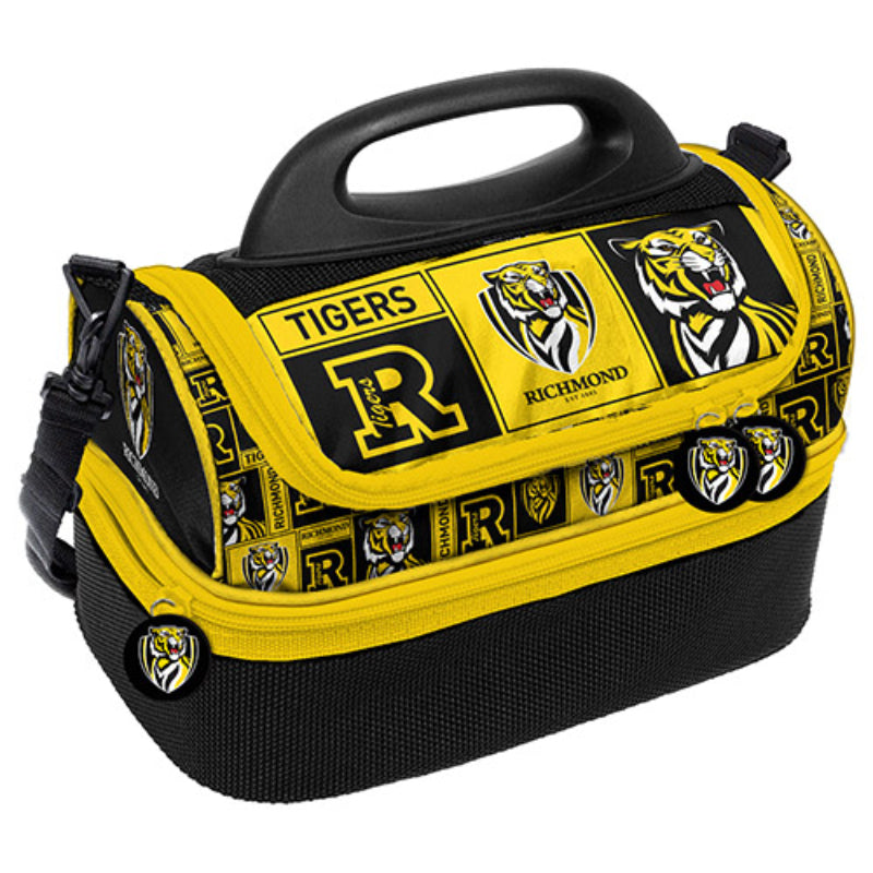 AFL DOME COOLER BAG RICHMOND TIGERS