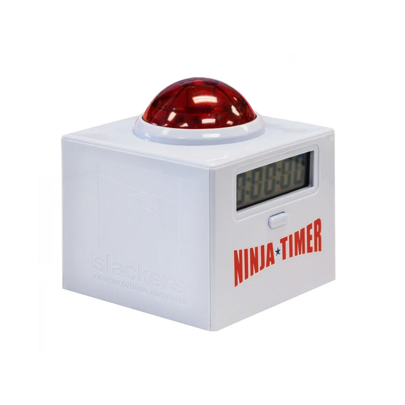 Slackers Ninja Timer