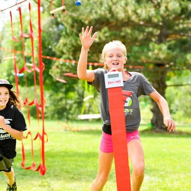 Slackers Ninja Timer