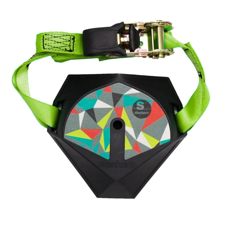 Slackers Tree Climbers