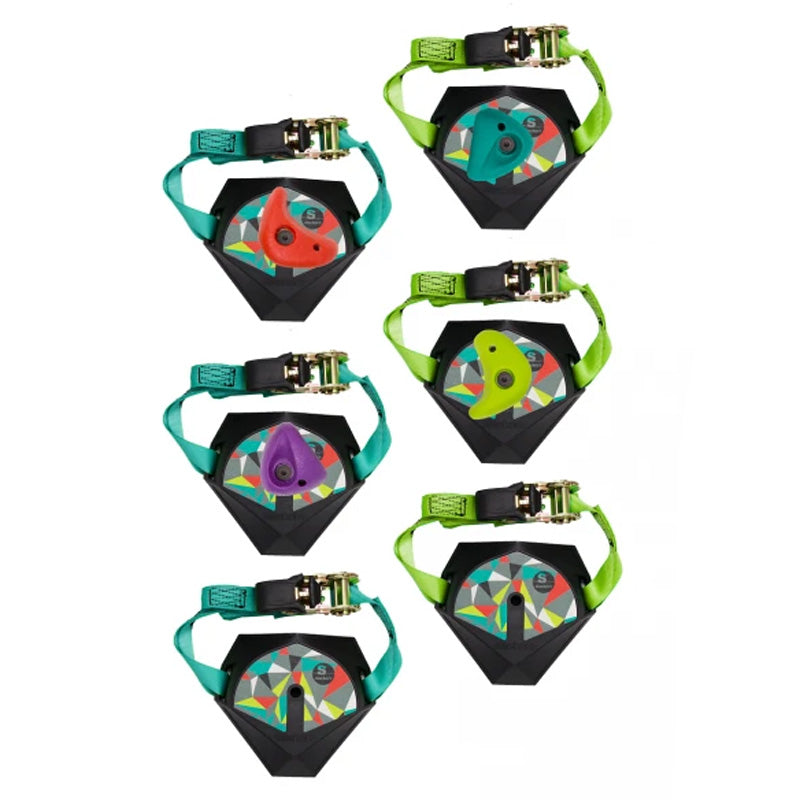 Slackers Tree Climbers