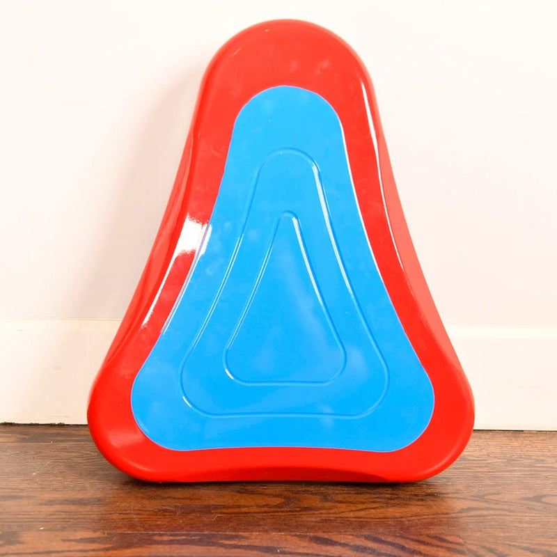 Playzone-Fit Tri-Flyer