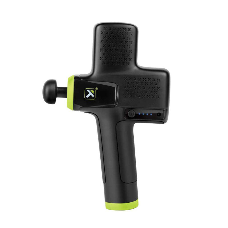 TRIGGER POINT IMPACT PERCUSSION MASSAGE GUN