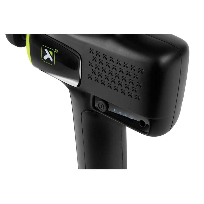 TRIGGER POINT IMPACT PERCUSSION MASSAGE GUN