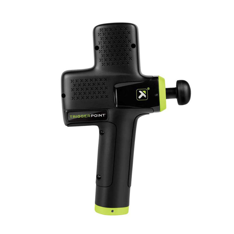 TRIGGER POINT IMPACT PERCUSSION MASSAGE GUN