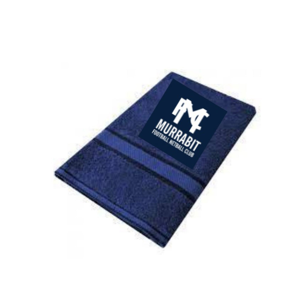 Murrabit FC Towel