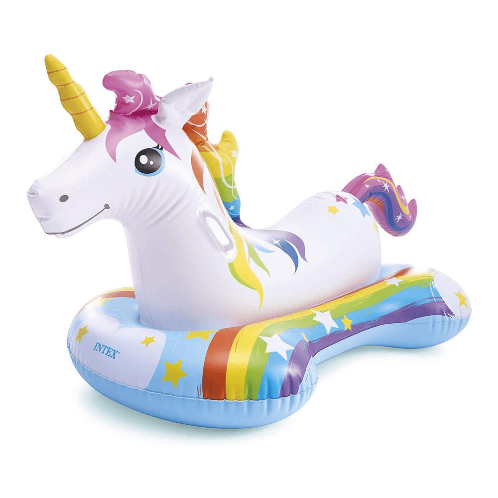 Intex Ride On Unicorn