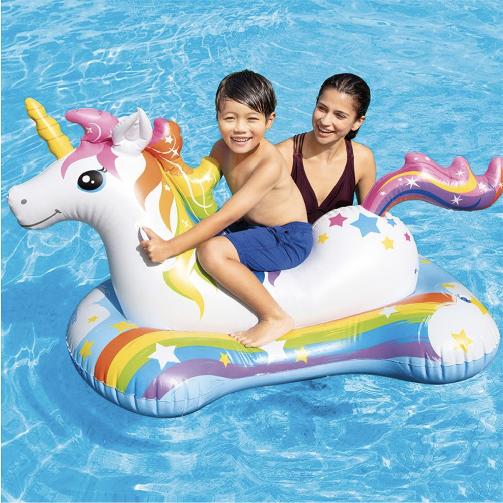 Intex Ride On Unicorn