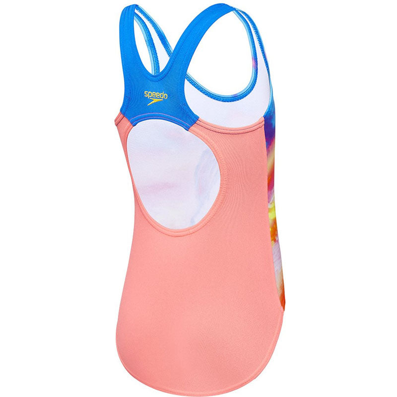 SPEEDO GIRL MAGICAL UNICORN ONE PIECE