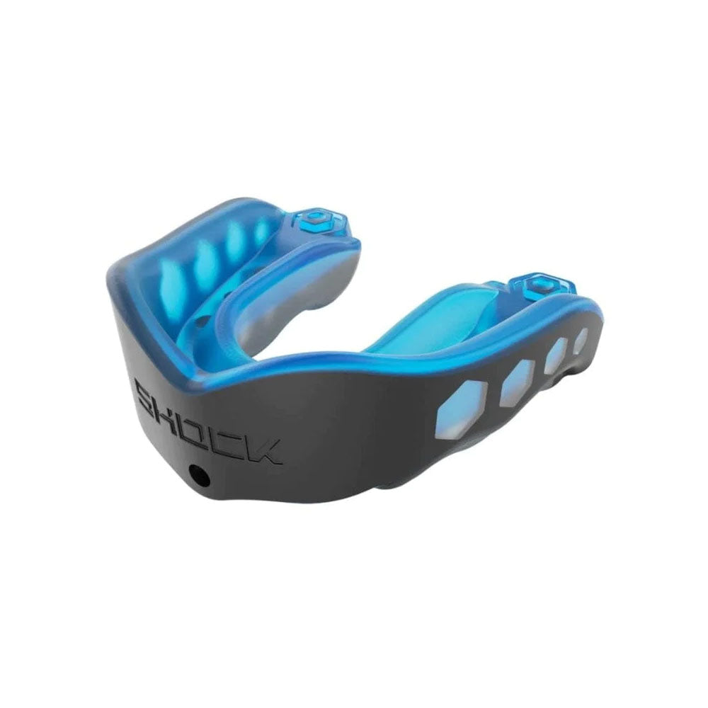 Shock Doctor Gel Max Strapless Mouthguard