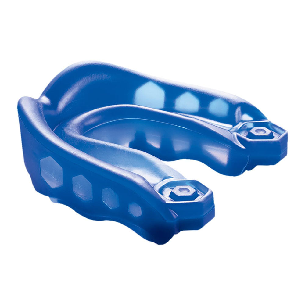 Shock Doctor Gel Max Strapless Mouthguard
