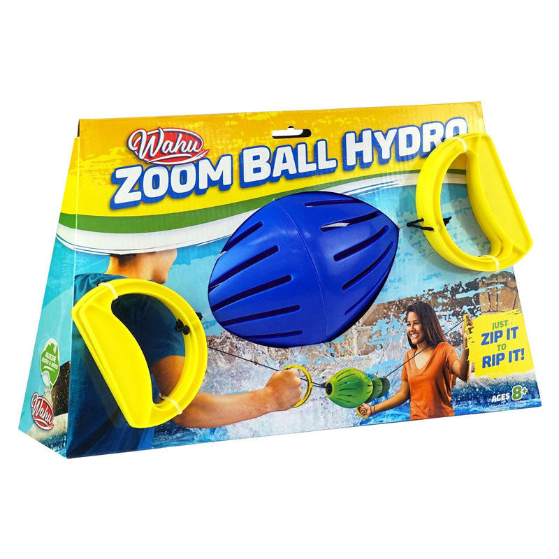 WAHU ZOOM BALL HYDRO