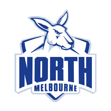 AFL North Melbourne Kangaroos