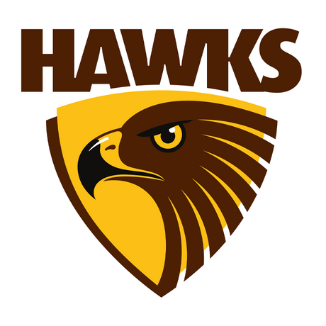 AFL Hawthorn Hawks