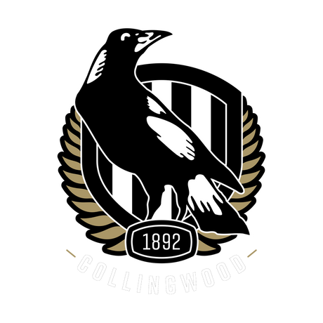 AFL Collingwood Magpies