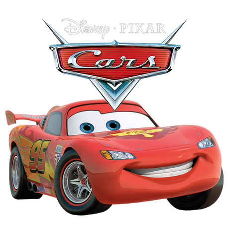 Disney Cars
