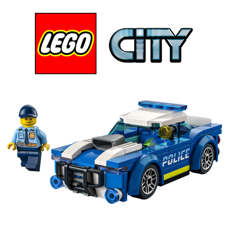 LEGO City