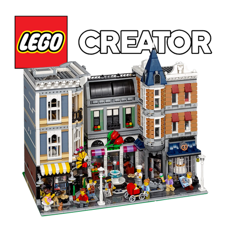 LEGO Creator