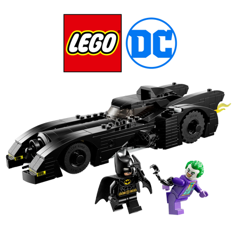 LEGO DC