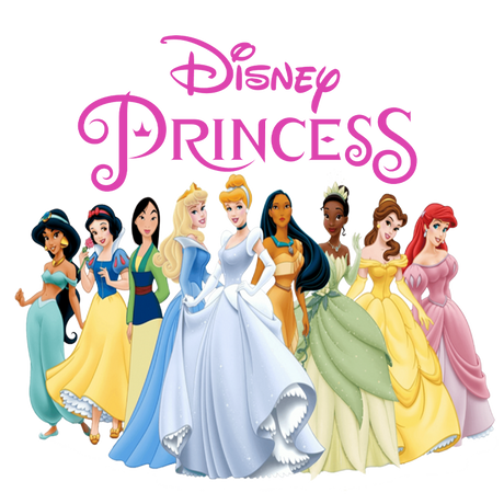 Disney Princess