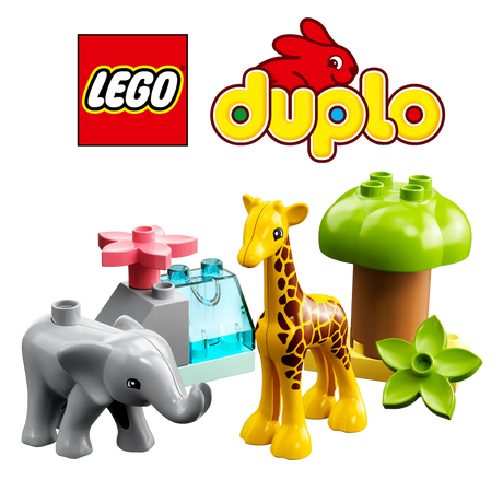 LEGO Duplo