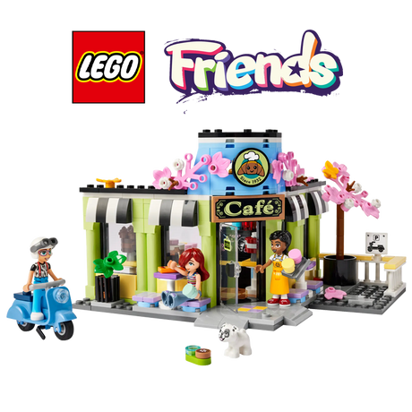 LEGO Friends