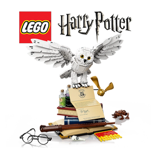 LEGO Harry Poter