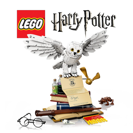 LEGO Harry Poter