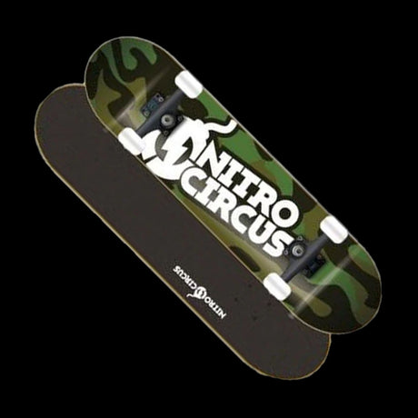 Skateboards