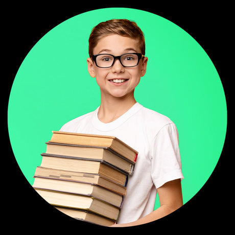 Toys for Brainy Kids