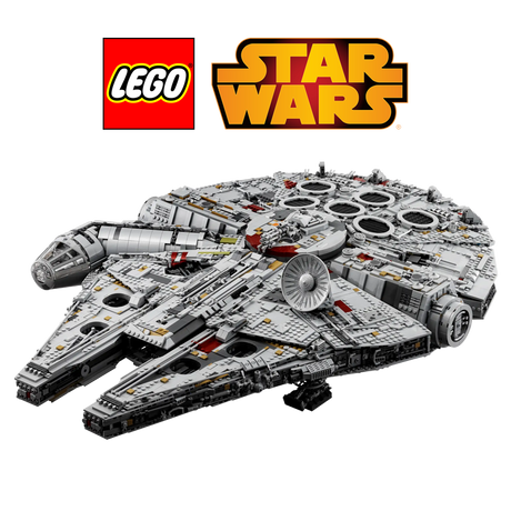 LEGO Star Wars