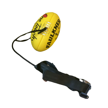 Ross Faulkner One Touch