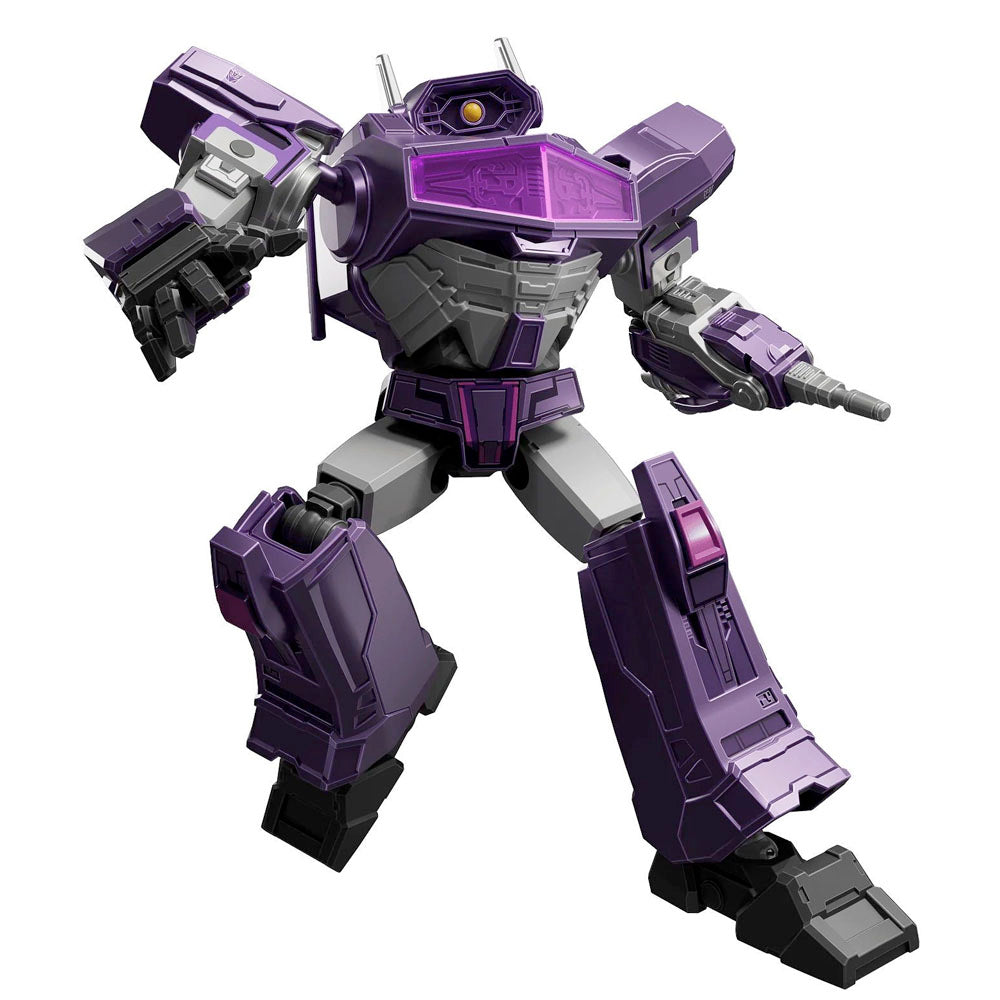 Blokees Transformers Blind Box Galaxy Version 07 one wave 2 Model Kit