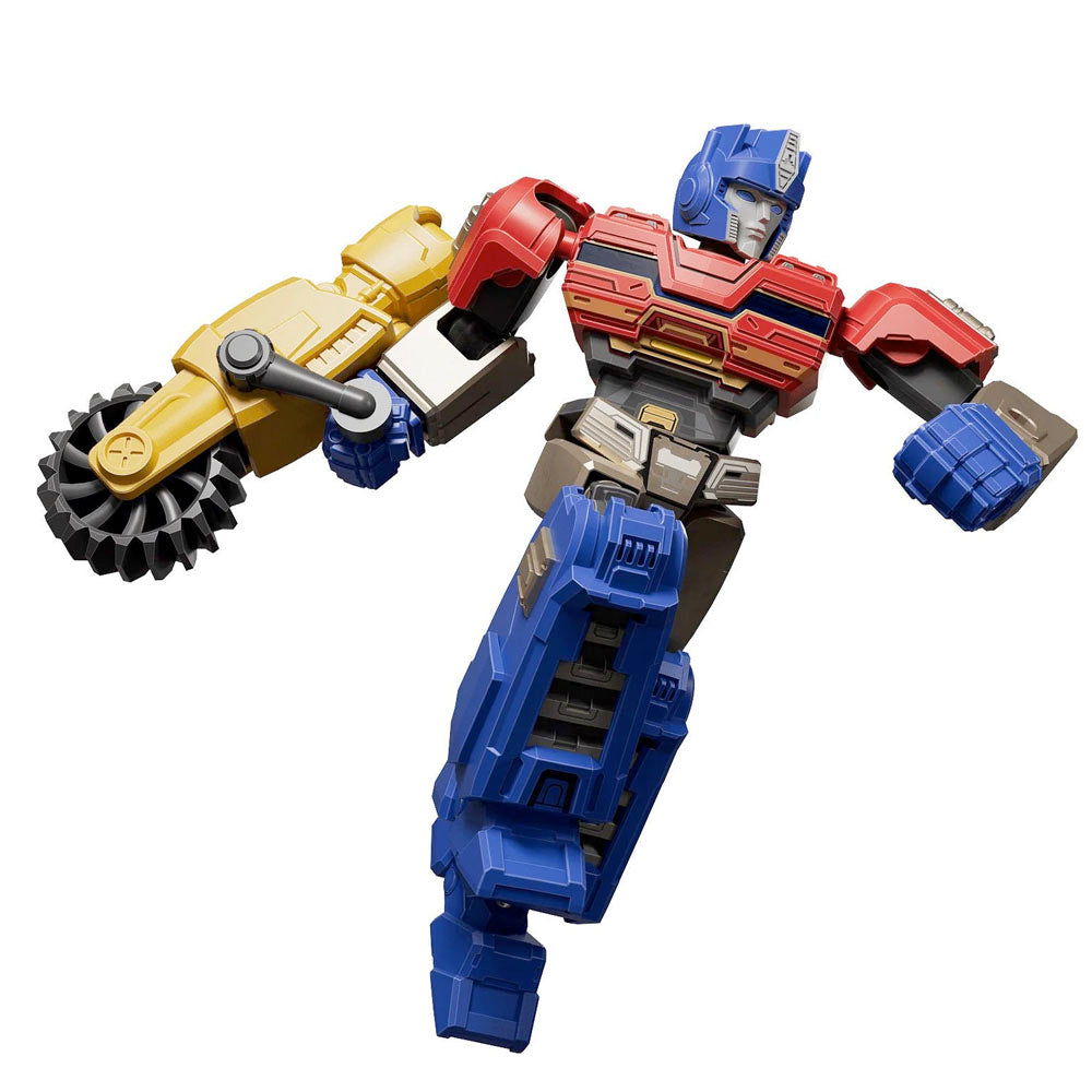 Blokees Transformers Blind Box Galaxy Version 07 one wave 2 Model Kit