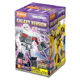 Blokees Transformers Blind Box Galaxy Version 07 one wave 2 Model Kit