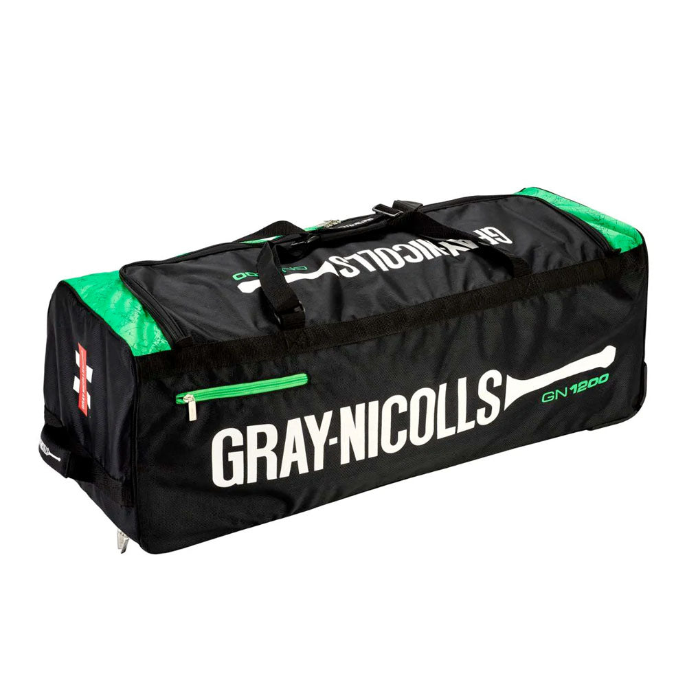 Gray-Nicolls 1200 Wheel Bag