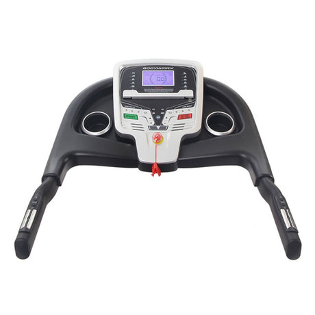 Bodyworx JTM150BM Treadmill