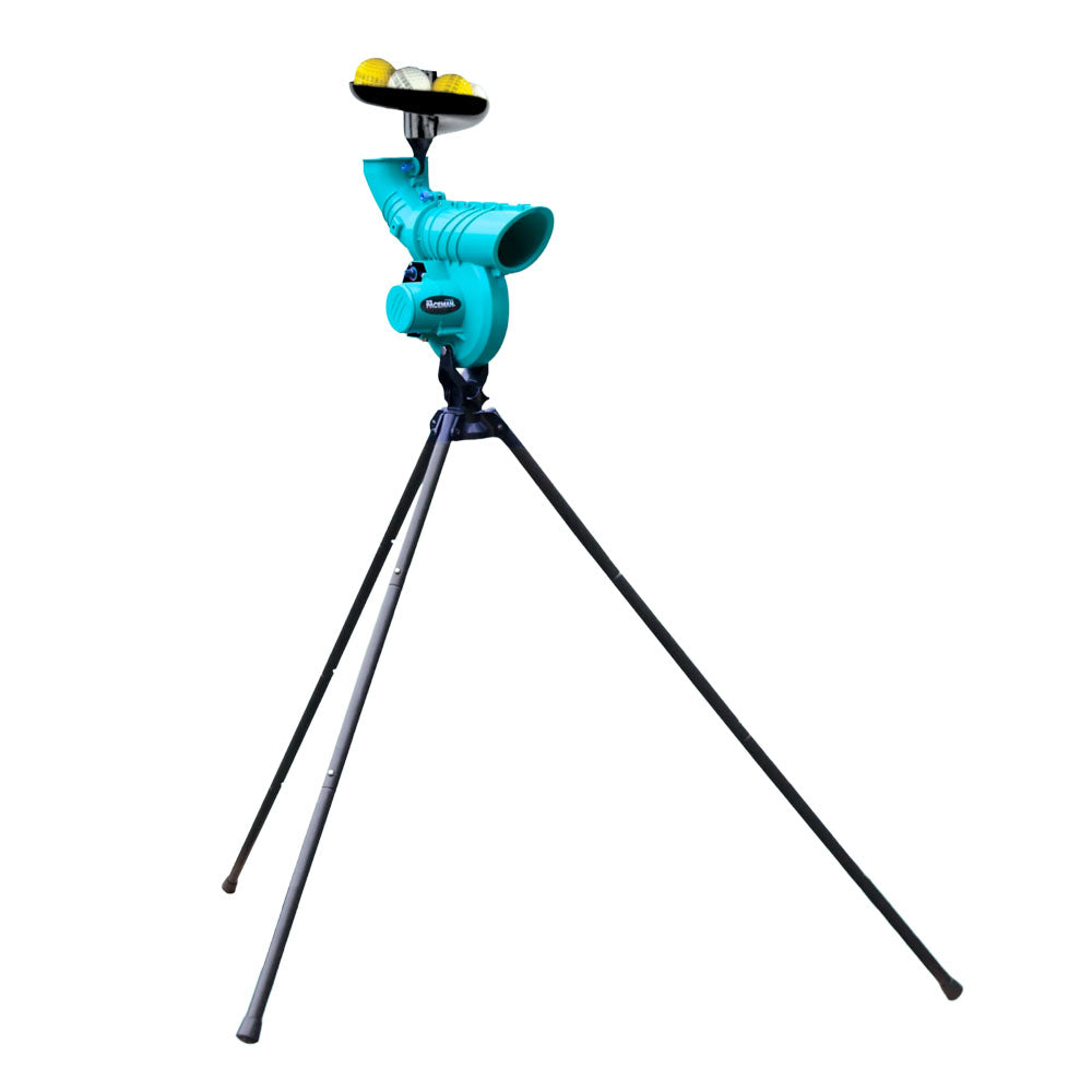 Paceman 176 XR Bowling Machine