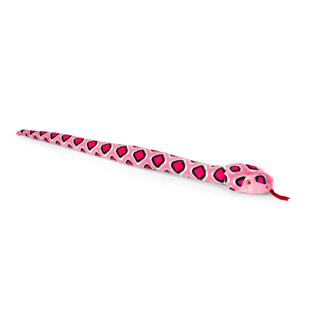 Keeleco Snake Plush 100cm