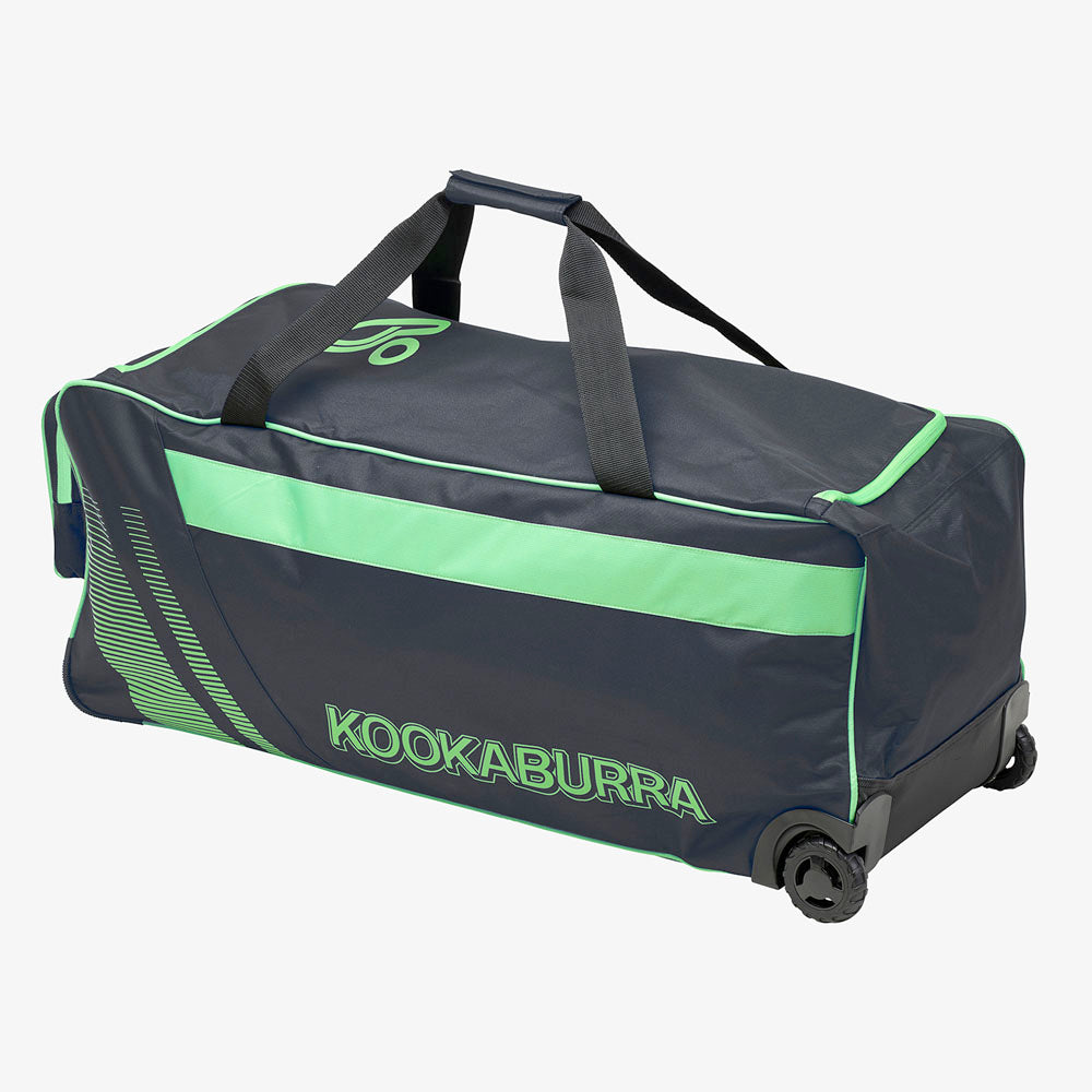 Kookaburra Pro 2.0 Wheelie Cricket Bag