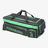 Kookaburra Pro 2.0 Wheelie Cricket Bag