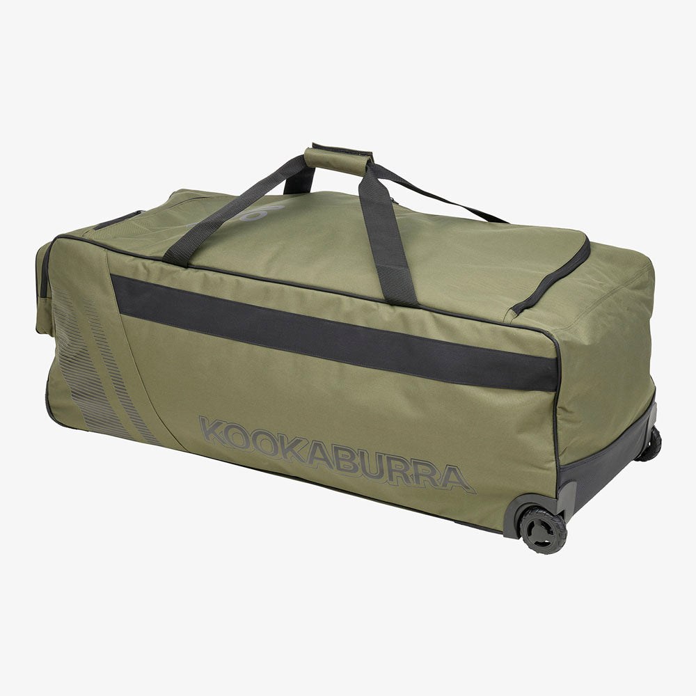 Kookaburra Pro 2.0 Wheelie Cricket Bag