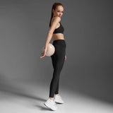 2XU Forms Soft Touch Hi-Rise Compression Tights