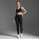 2XU Forms Soft Touch Hi-Rise Compression Tights